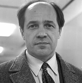 Pierre BOULEZ