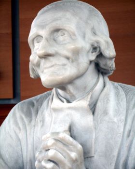 Jean-Marie VIANNEY