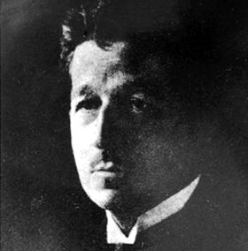 Edmond LOCARD