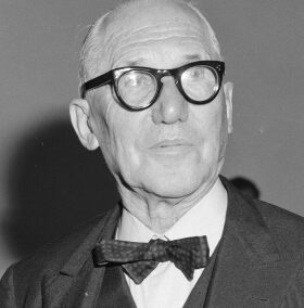 Le Corbusier