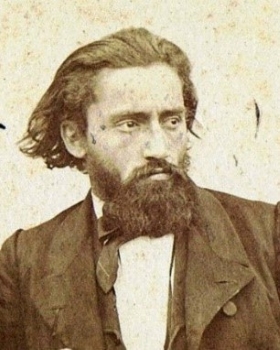 Charles Joseph Beauverie
